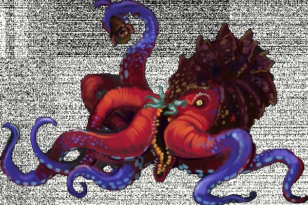 Kraken https