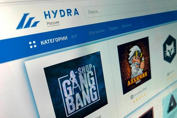 Как восстановить доступ к кракену